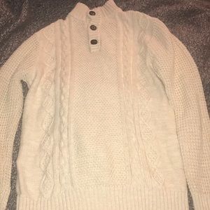 Boys sweater